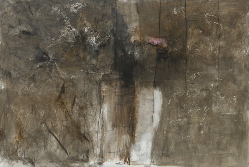Farideh Lashai, Untitled, 2011