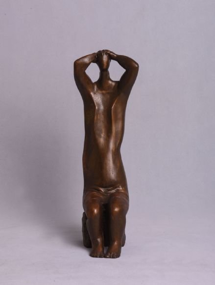 Reza Yarahmadi, Untitled