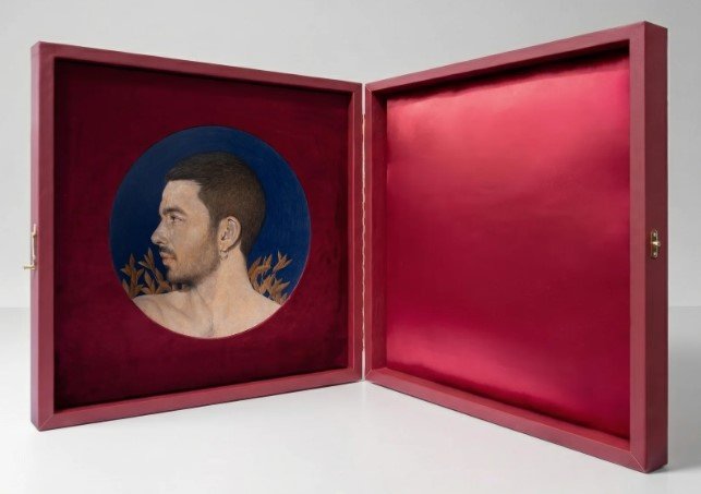 Alireza Shojaian, Les Hommes Ordinaires (Jake), 2026