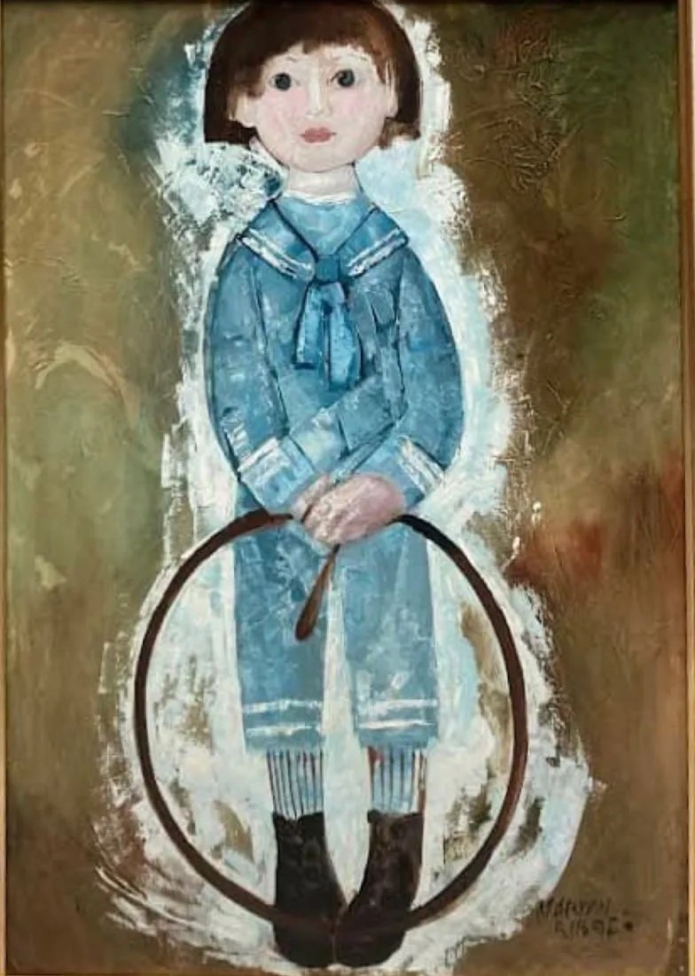 Miscellaneous Artists Auction