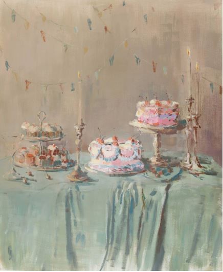 Maryam Jahani, Untitled, 2026