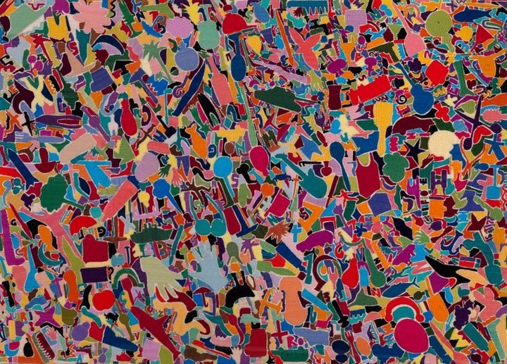 "TEFAF 2020" online viewing