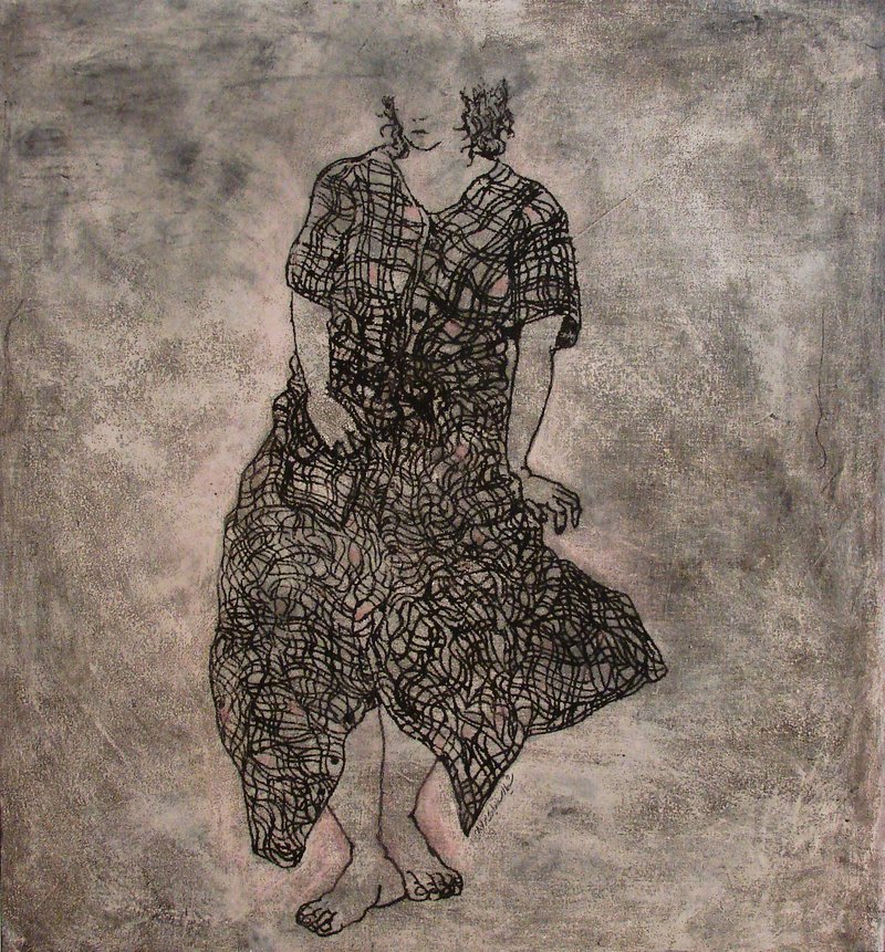 Shima Esfandiyari, Untitled, 2008