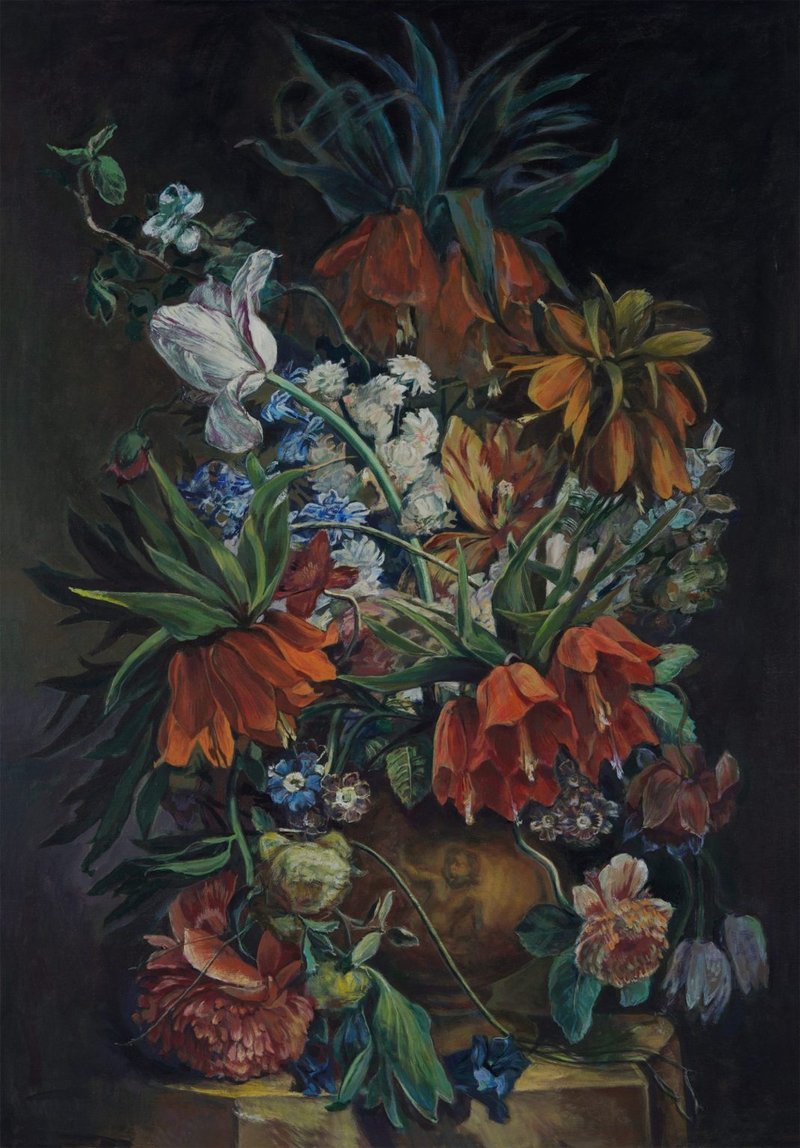 Pegah Keshmirshekan, Imaginary Homeland, 2023
