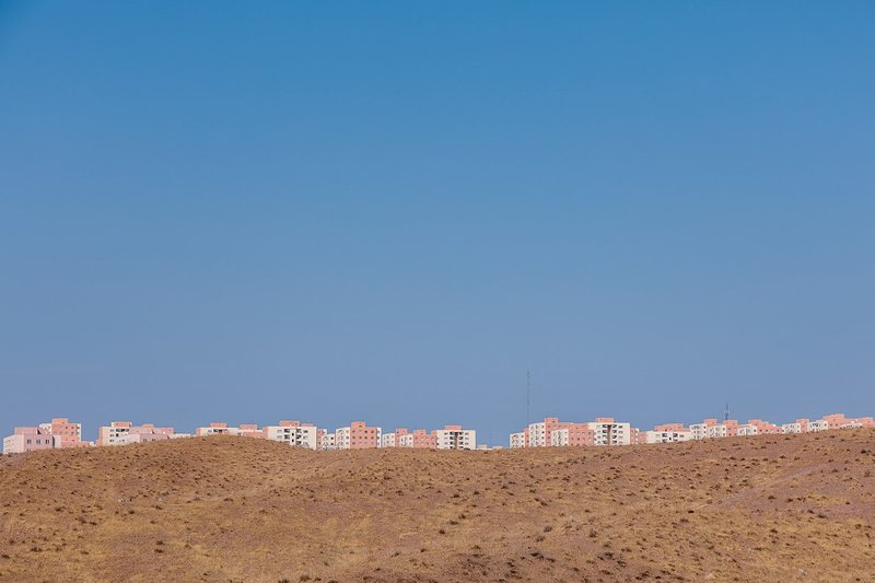 Hasti Zahiri, Tehran Province, Parand, 2019