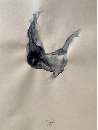 Fati Sadat, Untitled