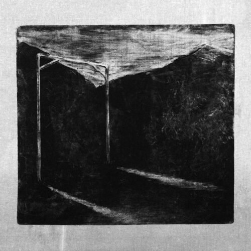 Shirin Heidarinejad, Untitled, 2019