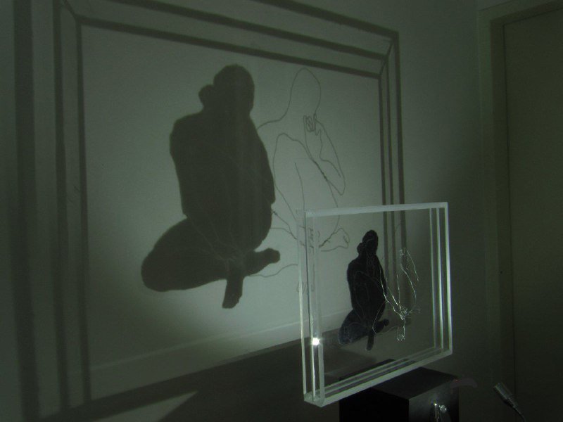 Shima Esfandiyari, Untitled, 2013