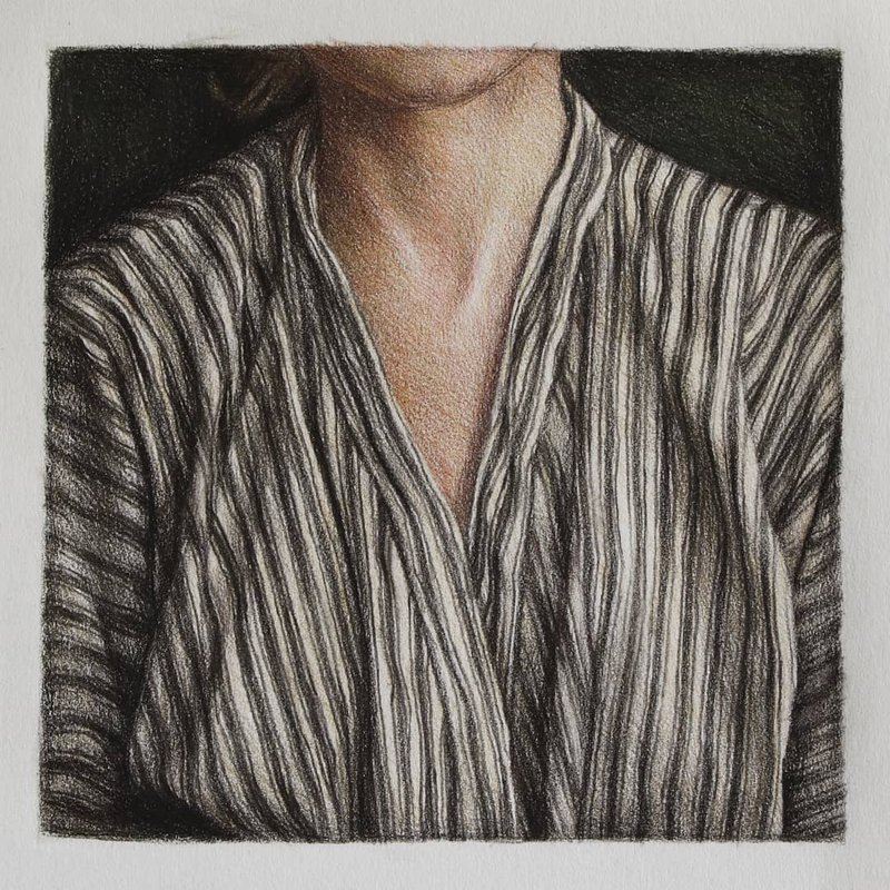 Leyli Rashidi Rauf, Untitled, 2019