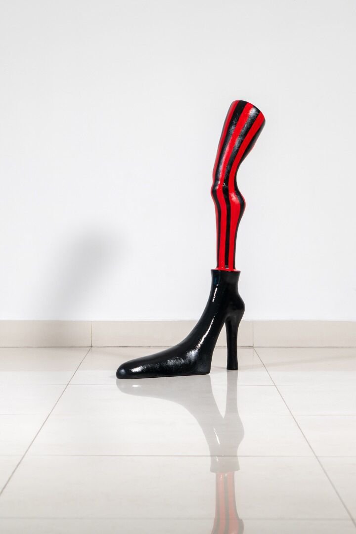 Sara Tavana, Untitled, 2021