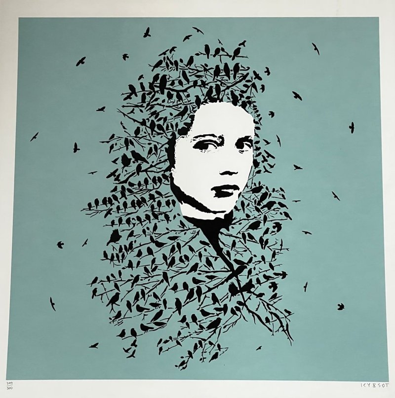 Let Her Be Free, 2018