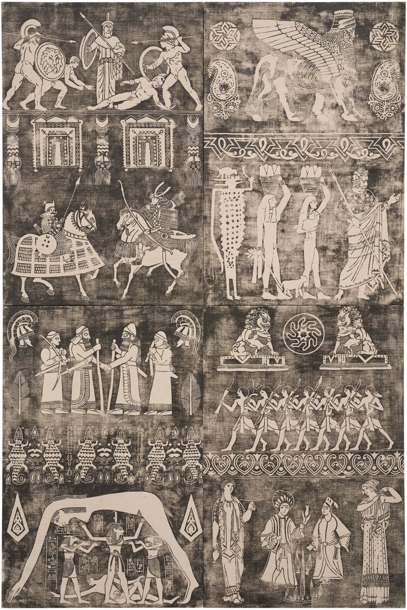 هنر وکتور، 1393