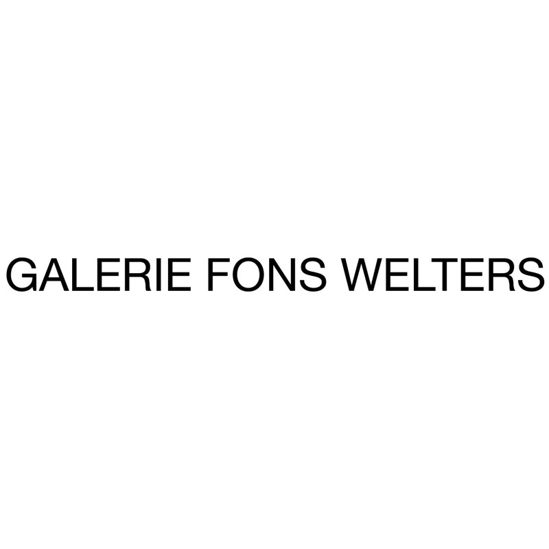 Galerie Fons Welters