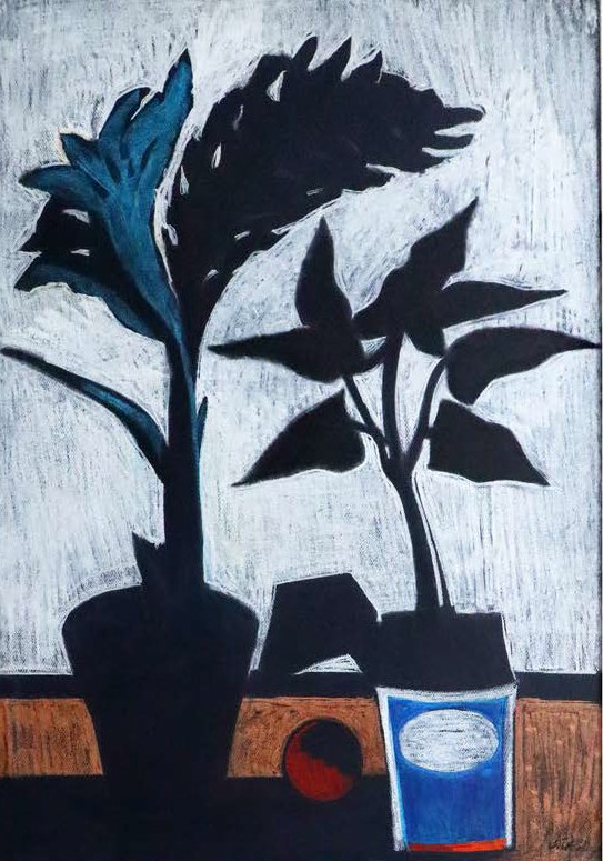 Parvaneh Etemadi, Untitled, 2014