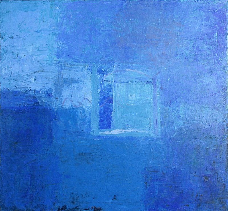 Bahman Sehatlou, Untitled, 1994