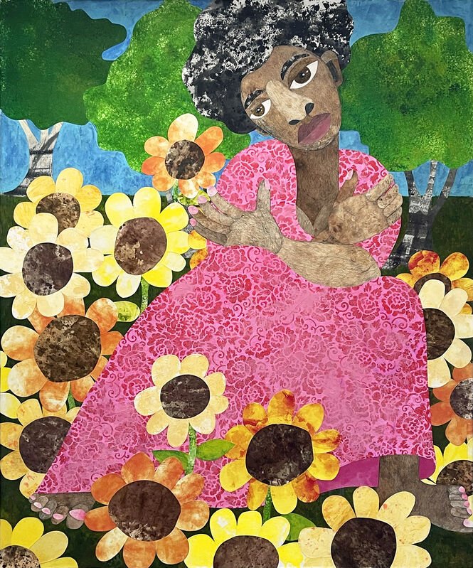 Evita Tezeno, I Miss That Lovin' Feeling, 2022