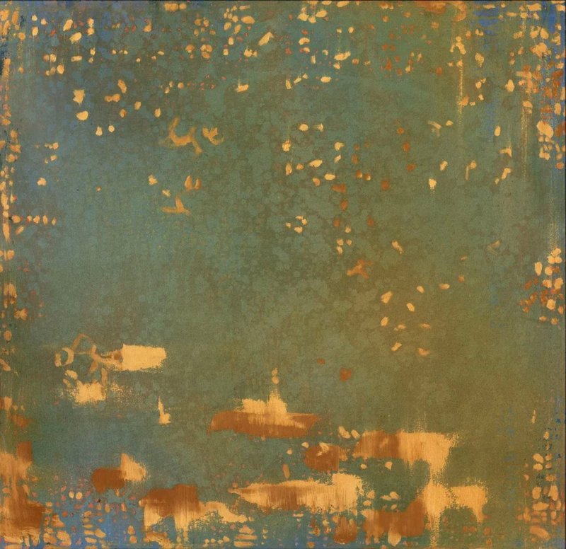 Yari Ostovany, Numinous 36