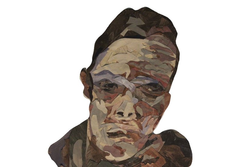Sorahi Rafati, Army Uniform, 2018