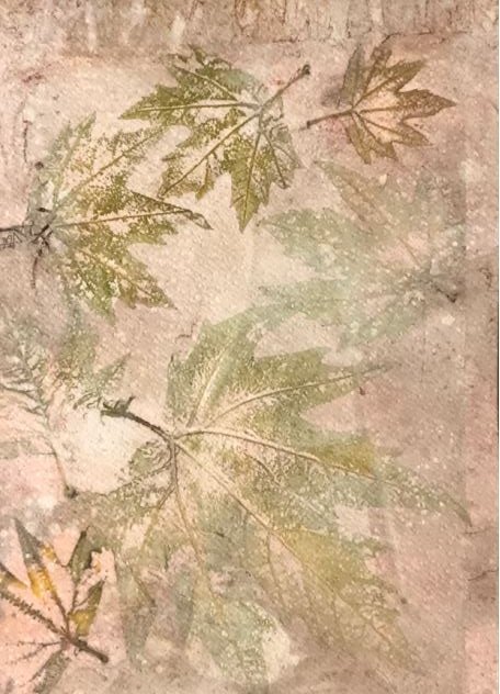Yasaman Bazargan, Copse, 2022