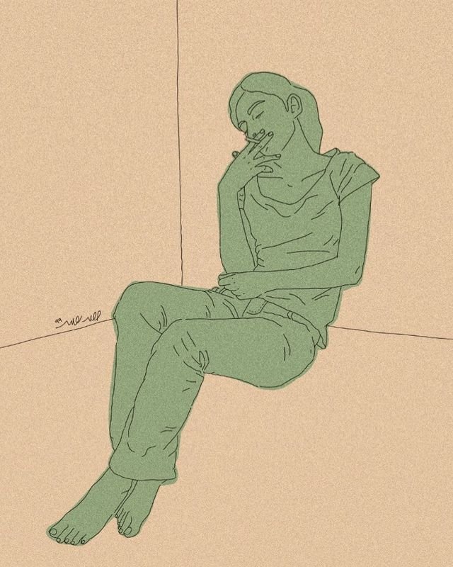 Tannaz Tavassoli, Untitled, 2020