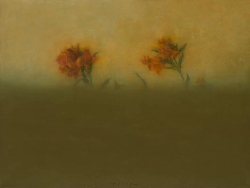 Hamidreza Andarz, Untitled, 2019