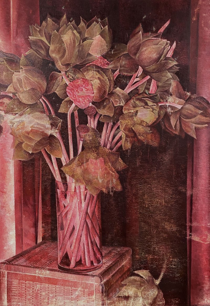 Mehdi Babaei, Untitled, 2023
