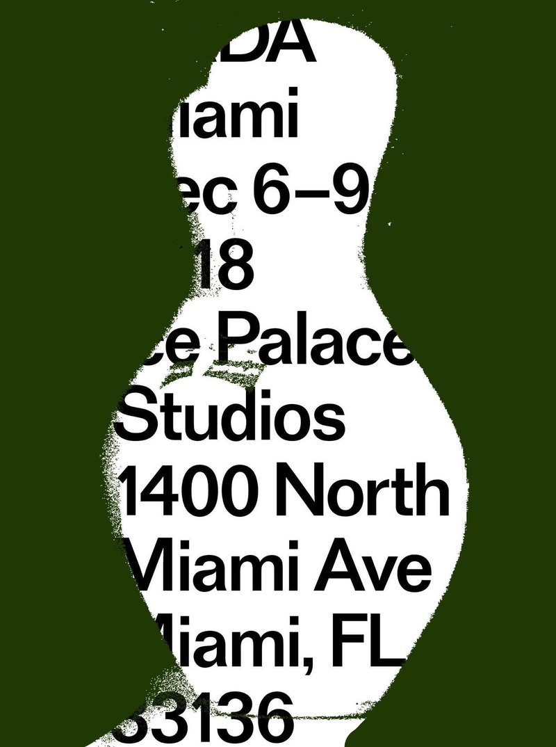 NADA Miami 2018