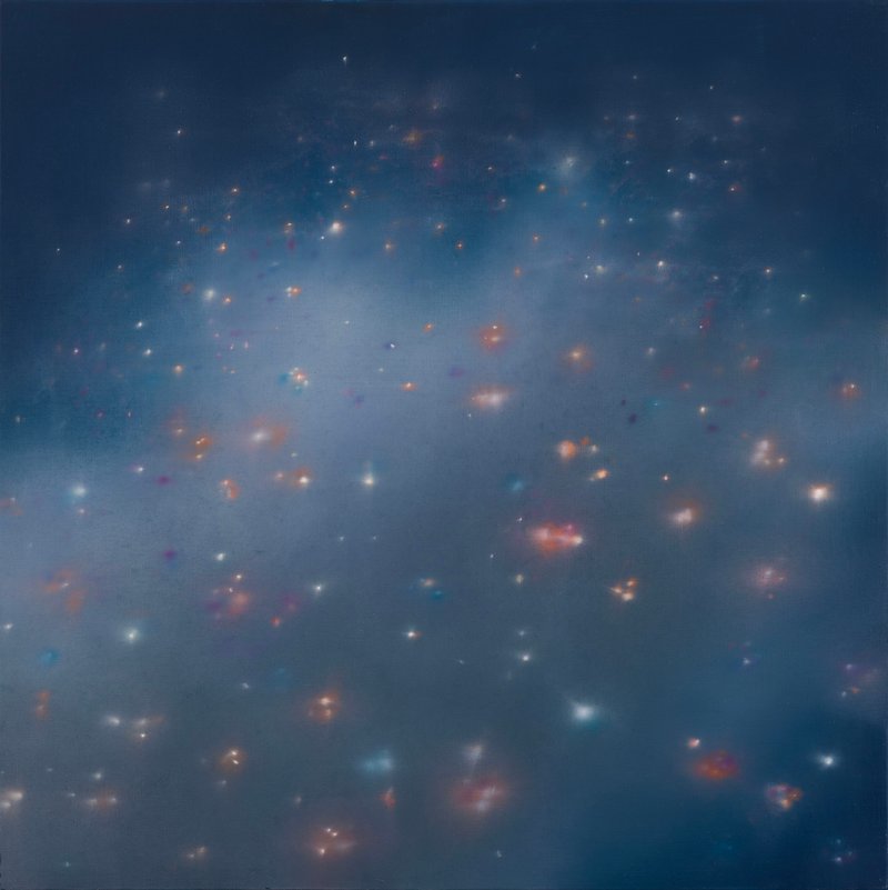 Elahe Farzi, Untitled, 2024