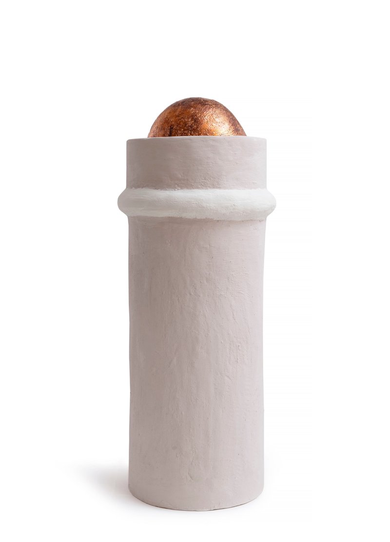 Alireza Rasoulzadeh, Untitled, 2021