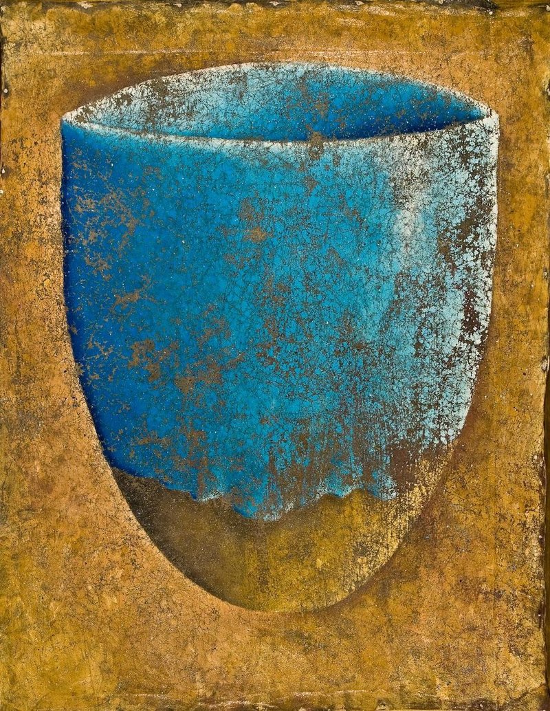 Farhad Moshiri, Untitled, 2001