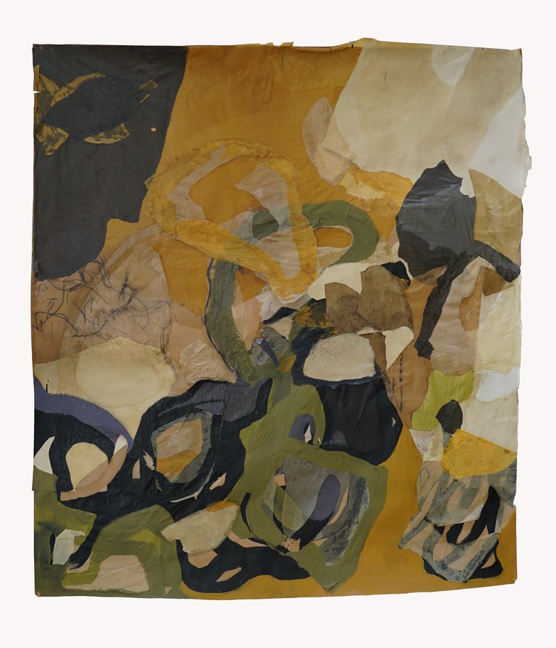Negin Sadaf, Untitled, 2020