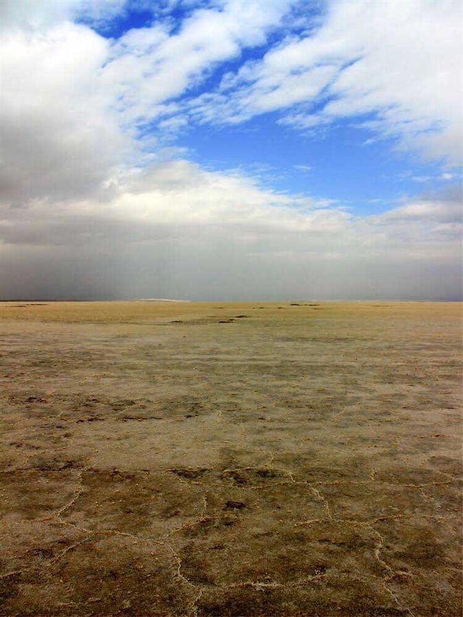 چشم اندازهای ایران ۲