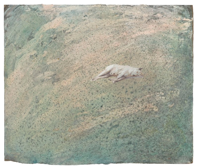 Samira Shakeri, Untitled, 2021