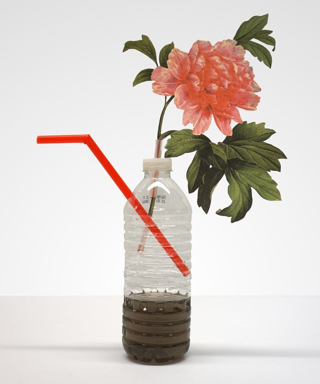Babak Golkar, Assisted Reconstruction, 2014