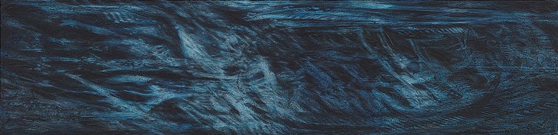 Raha Raissnia, Untitled, 2025
