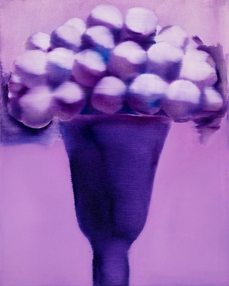 Sogol Ahadi, Untitled, 2020