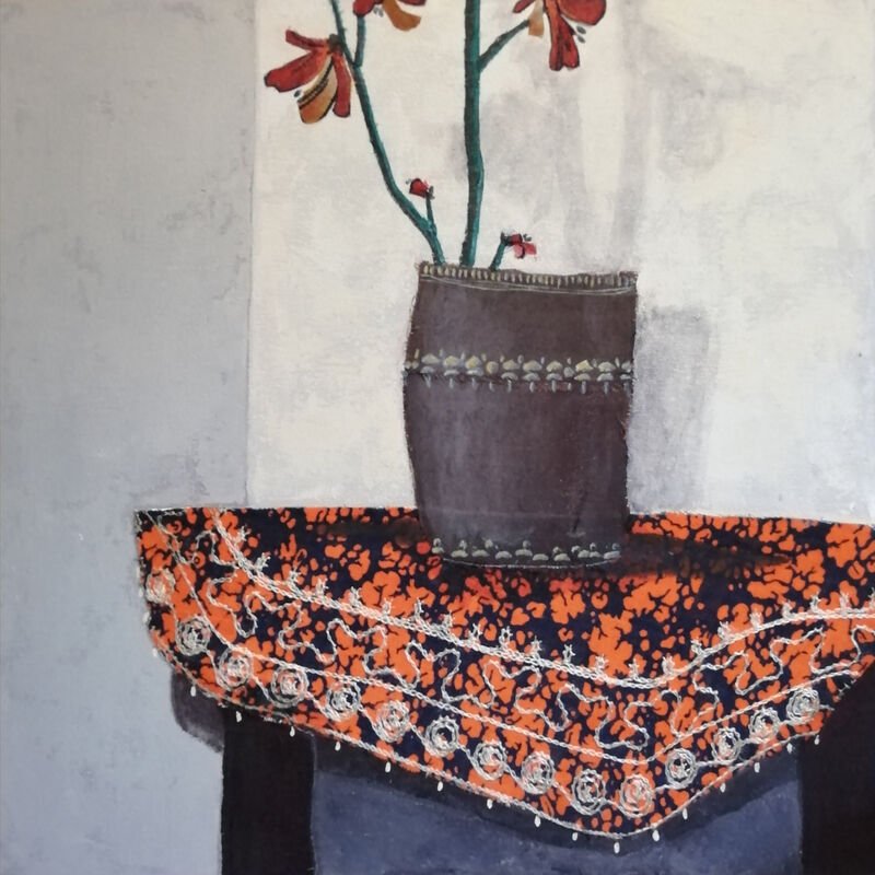Mahta Moeini, Untitled, 2019