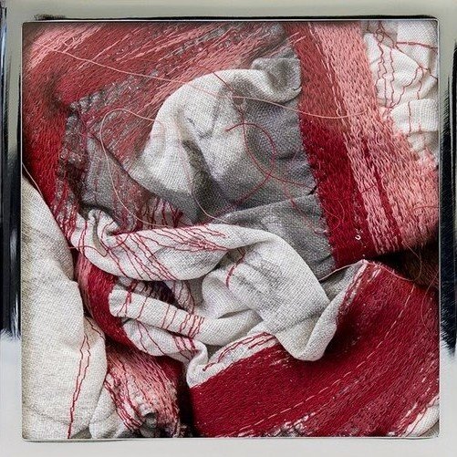 Negin Mahzoun, Untitled, 2023