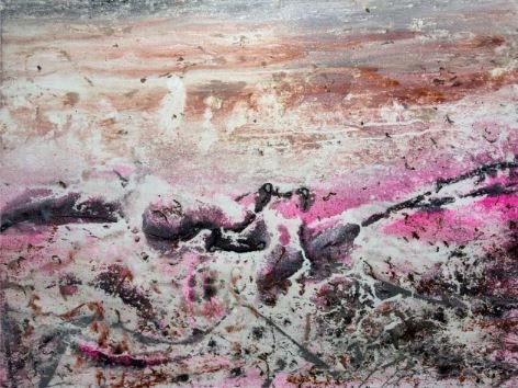 Siavash Hatam, The Sound of Freedom