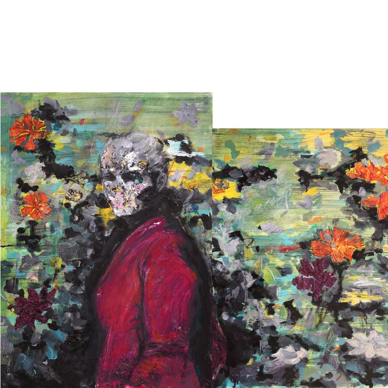 Amin Tavakol, Untitled