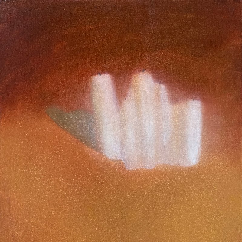 Interval (Between What Stopped and What Has Yet to Begin)