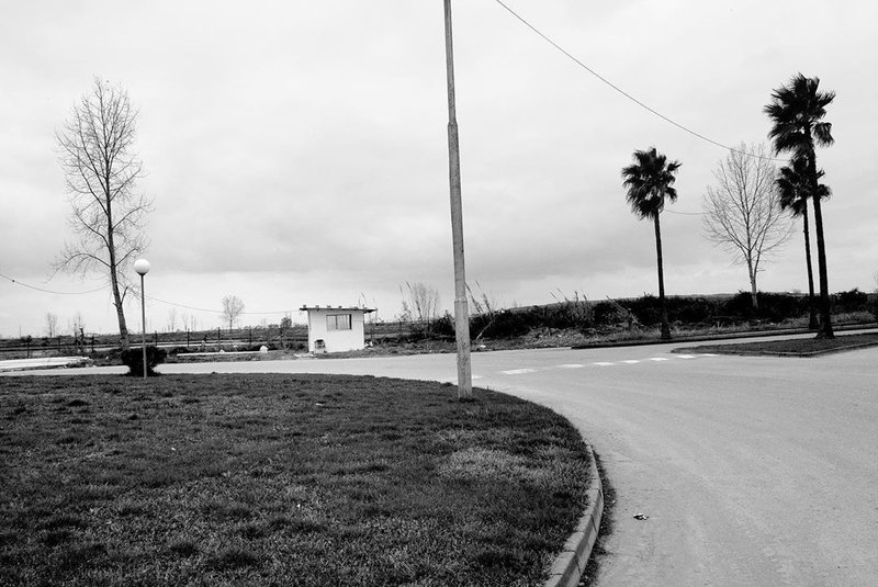 Parnian Ferdossi, Untitled, 2008