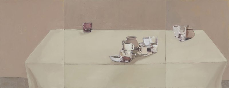 Elahe Heidari, Untitled, 2017