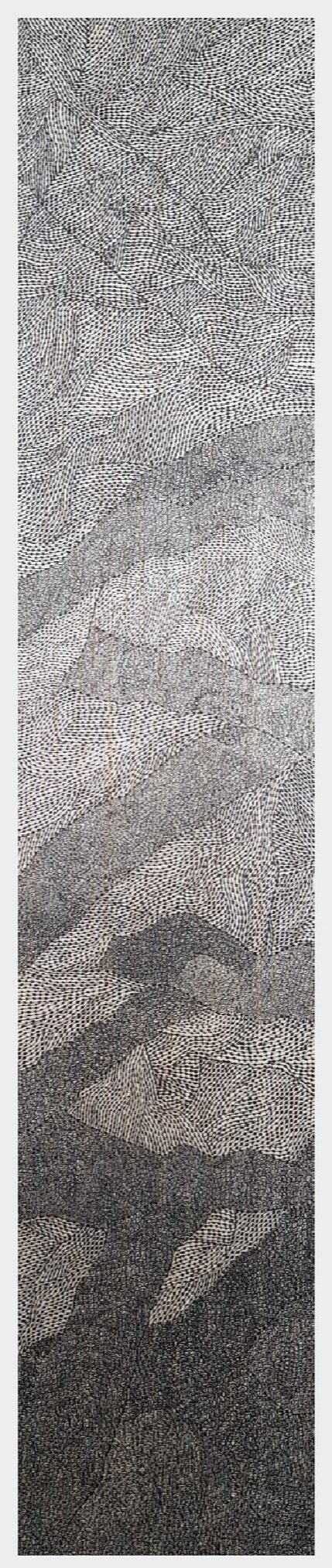 Sarvenaz Farsian, Untitled, 2019