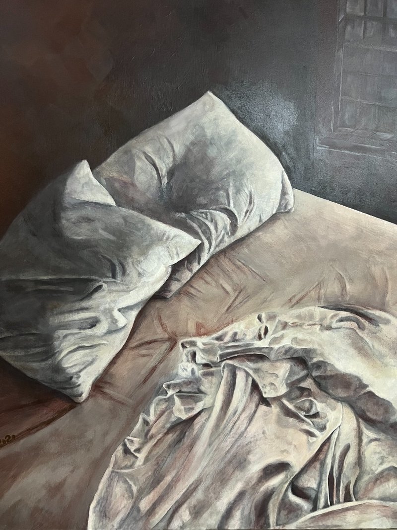 Neda Daei Ghaffari, Untitled