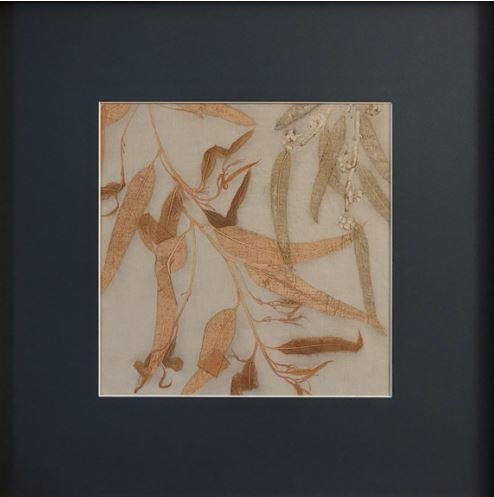 Zahra Jalili, Untitled, 2022