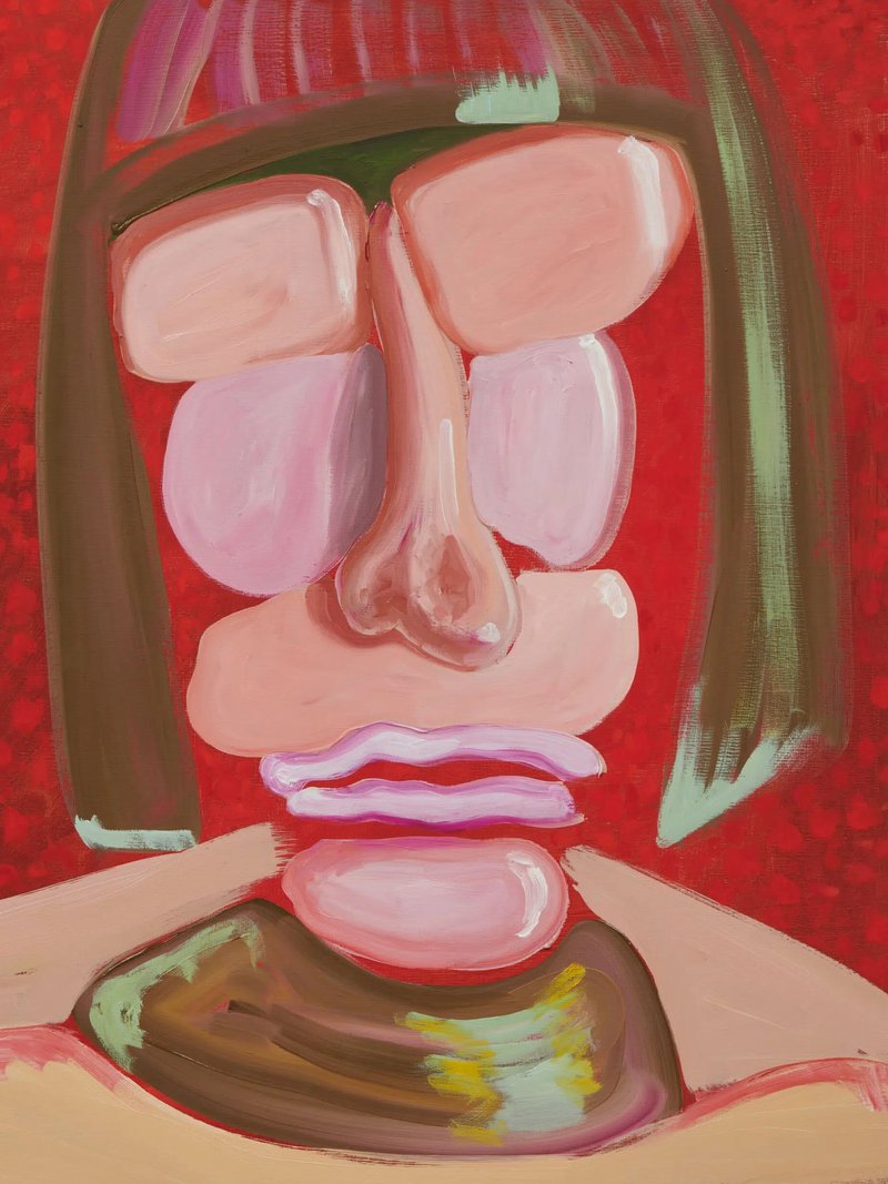 Melbourne Art Fair 2024