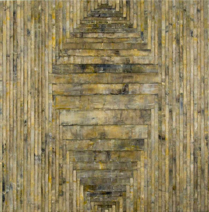 Maryam Abedi, Untitled
