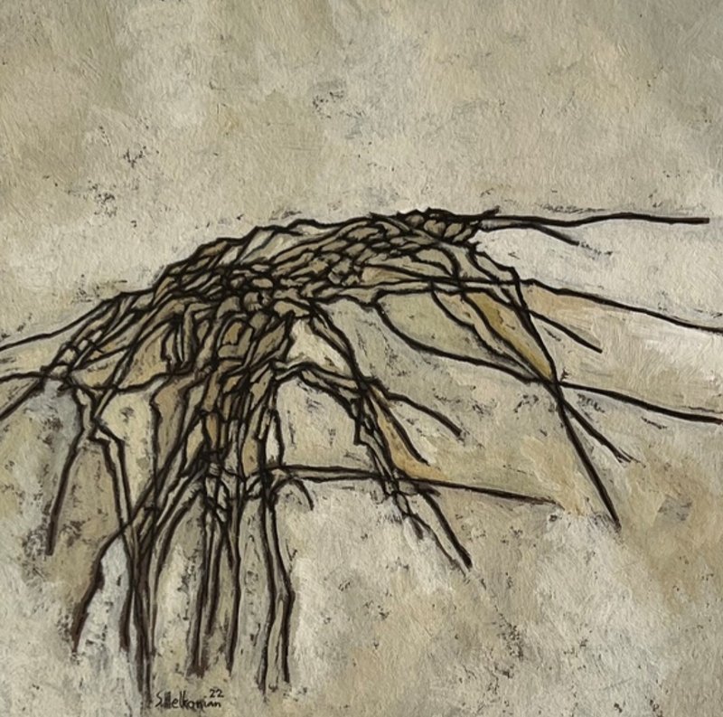 Sirak Melkonian, Untitled, 2022