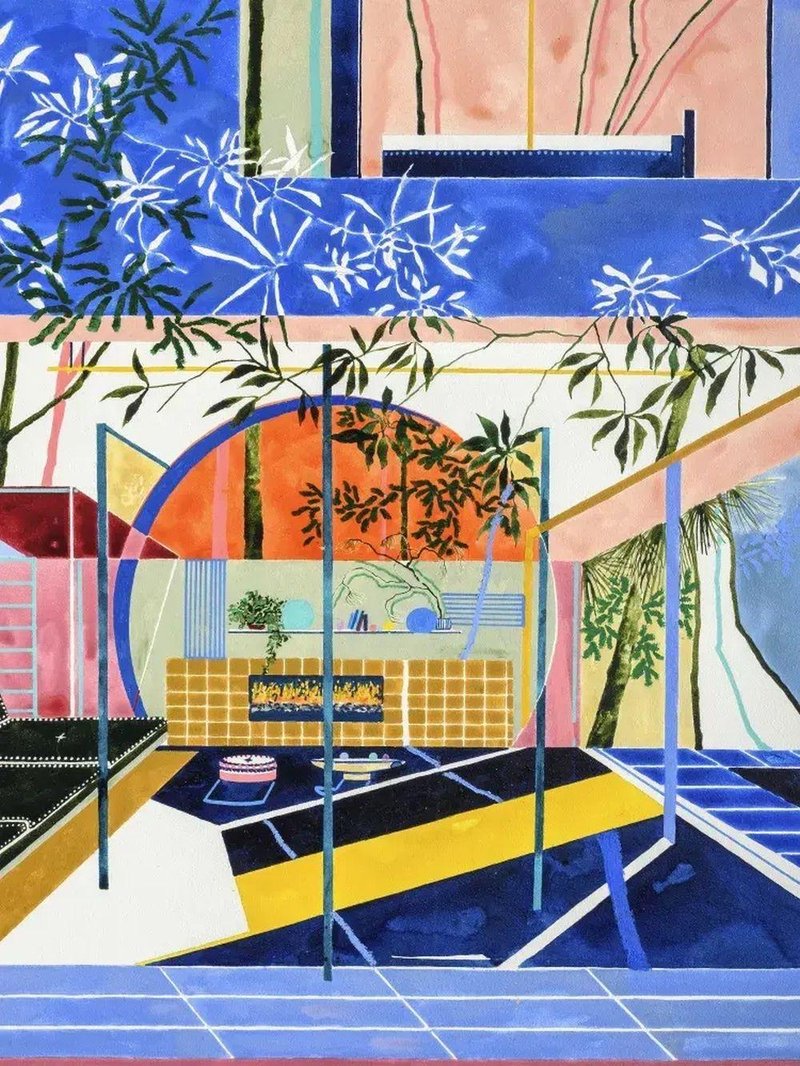 Urban & Contemporary Art
